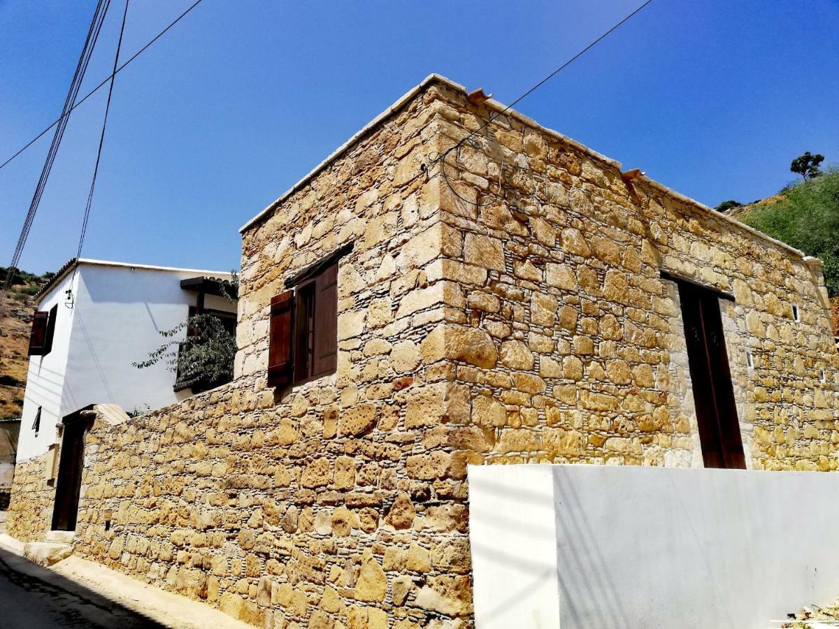 Casavero Oroklini Exterior foto