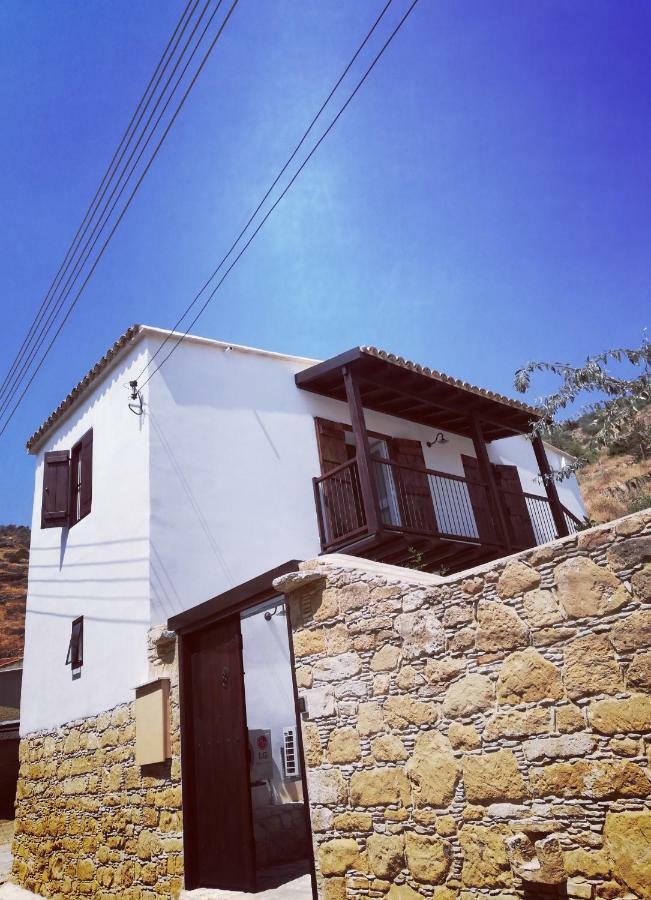 Casavero Oroklini Exterior foto