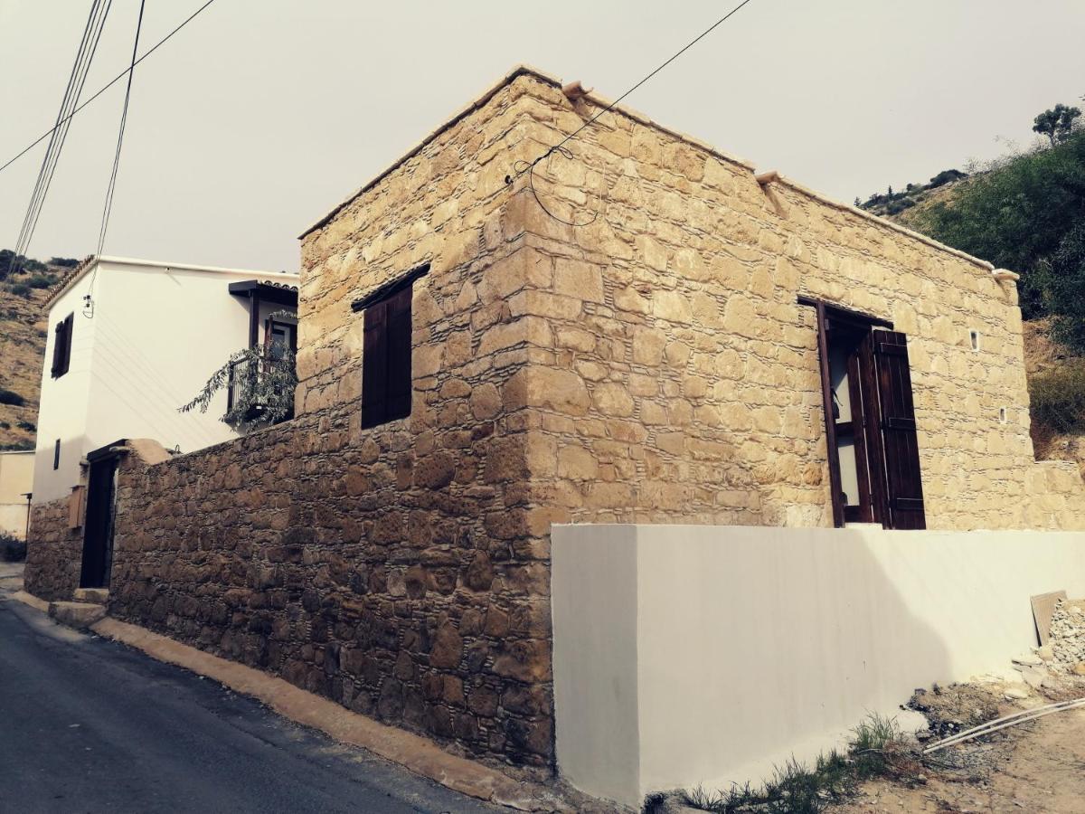 Casavero Oroklini Exterior foto